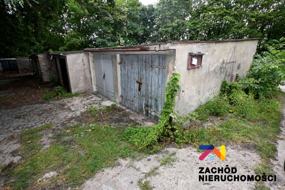Budynek użytkowy Zielona Góra