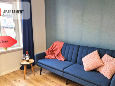 Mieszkanie Bydgoszcz