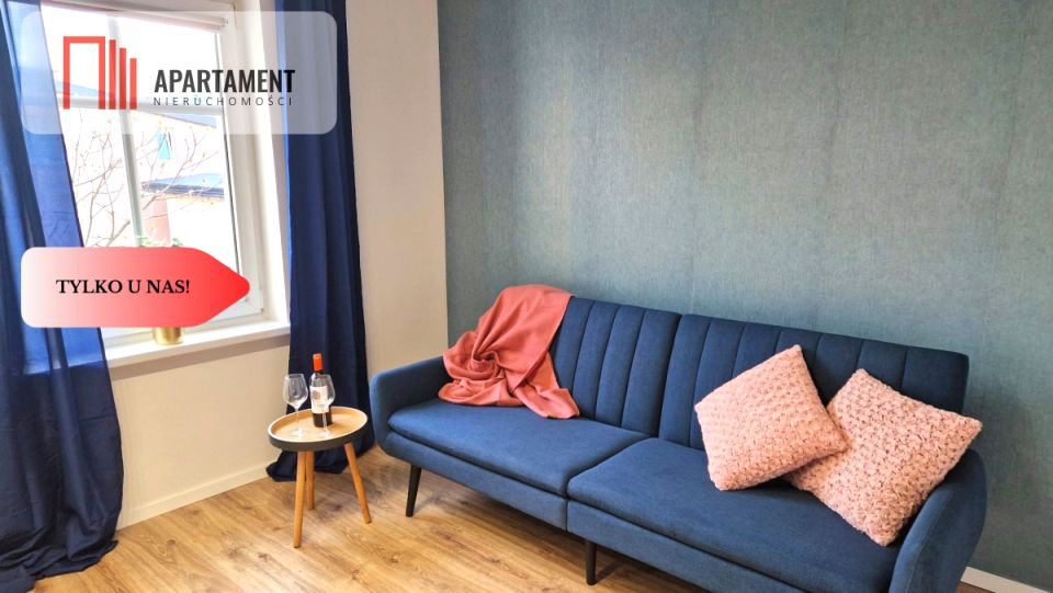 Mieszkanie Bydgoszcz