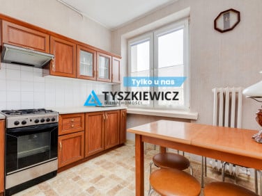 Mieszkanie Gdynia