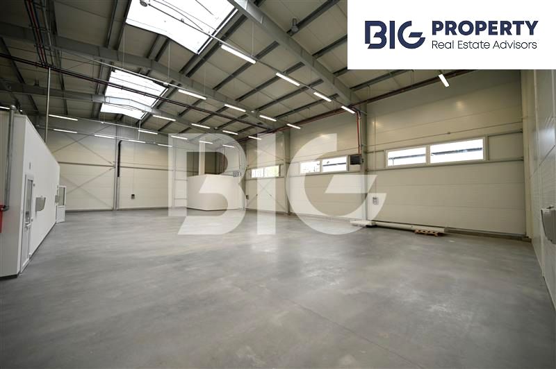 Budynek użytkowy Gdańsk