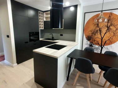 Mieszkanie apartamentowiec sprzedaż