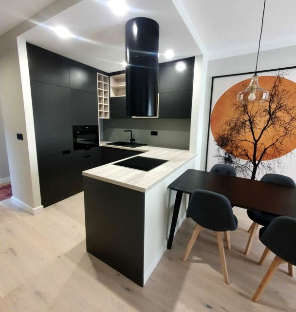 Mieszkanie apartamentowiec sprzedaż