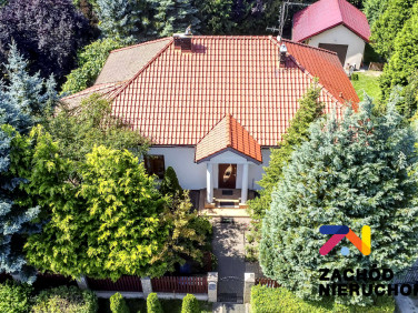 Dom Zielona Góra