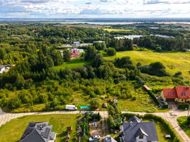 Działka Gronowo Górne