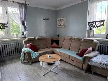 Mieszkanie Gliwice
