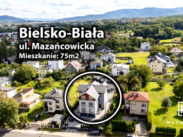 Mieszkanie Bielsko-Biała