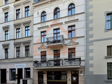Mieszkanie Toruń
