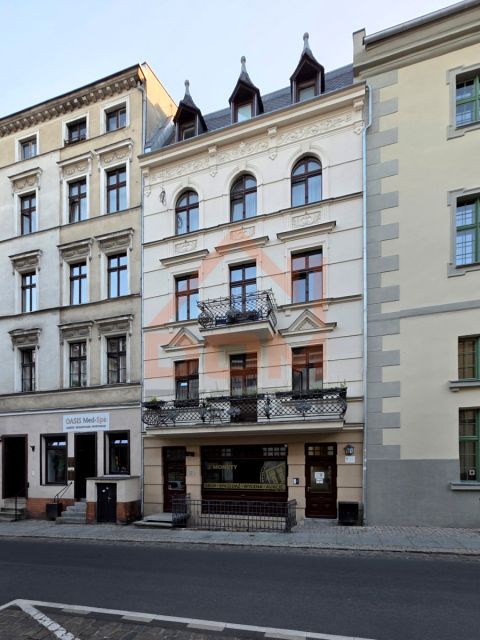 Mieszkanie Toruń