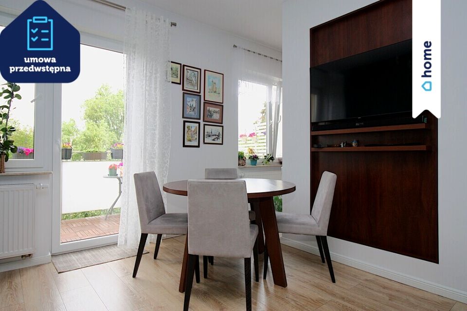 Mieszkanie Bydgoszcz