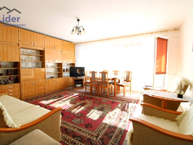 Mieszkanie Toruń