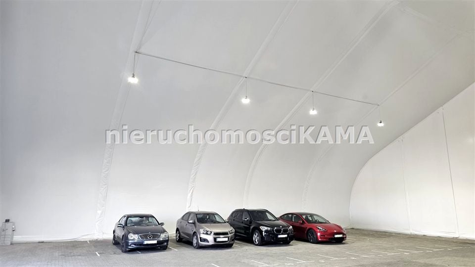 Budynek użytkowy Czechowice-Dziedzice
