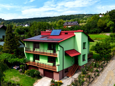 Dom wolnostojący sprzedaż