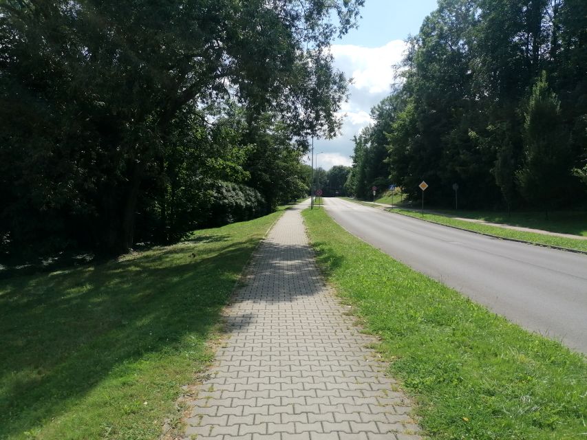 Dom Ustroń