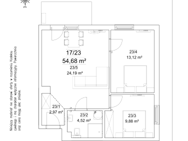 Mieszkanie Kraków sprzedaż