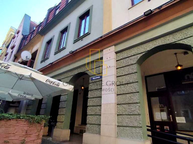 Mieszkanie Wrocław