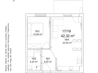 Mieszkanie Kraków sprzedaż