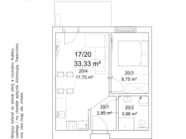 Mieszkanie Kraków sprzedaż