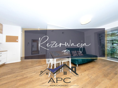 Mieszkanie apartamentowiec Poznań