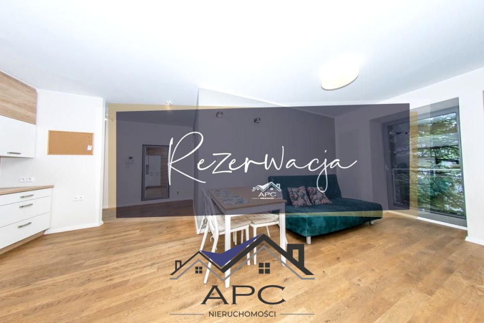 Mieszkanie apartamentowiec Poznań