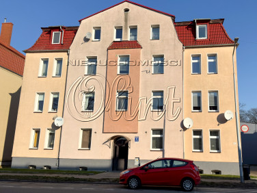 Mieszkanie Lębork