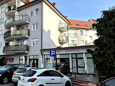 Mieszkanie Kołobrzeg