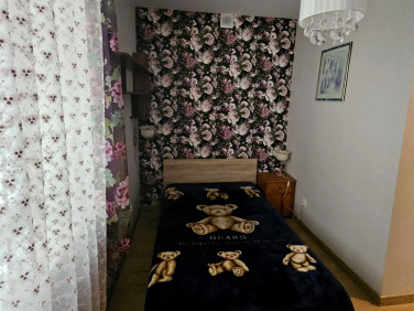 Mieszkanie Pabianice