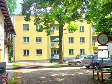 Mieszkanie Gliwice