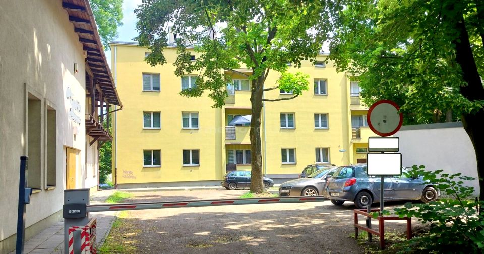 Mieszkanie Gliwice