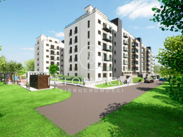 Mieszkanie apartamentowiec Rzeszów