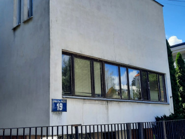 Dom Warszawa