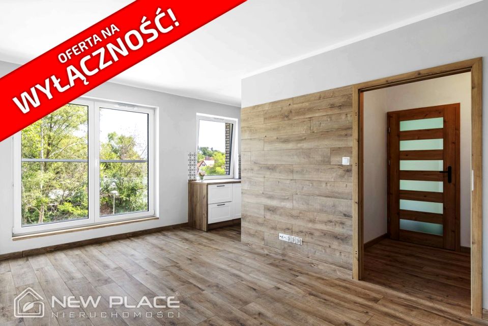 Mieszkanie Brzeg Dolny