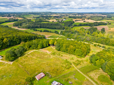 Działka budowlano-rolna Trzepowo sprzedam