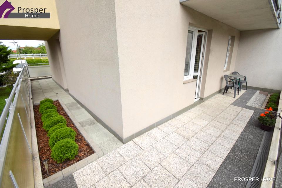 Mieszkanie Rzeszów