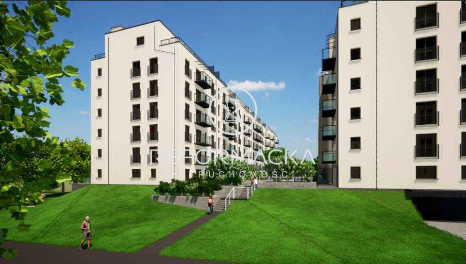 Mieszkanie Rzeszów