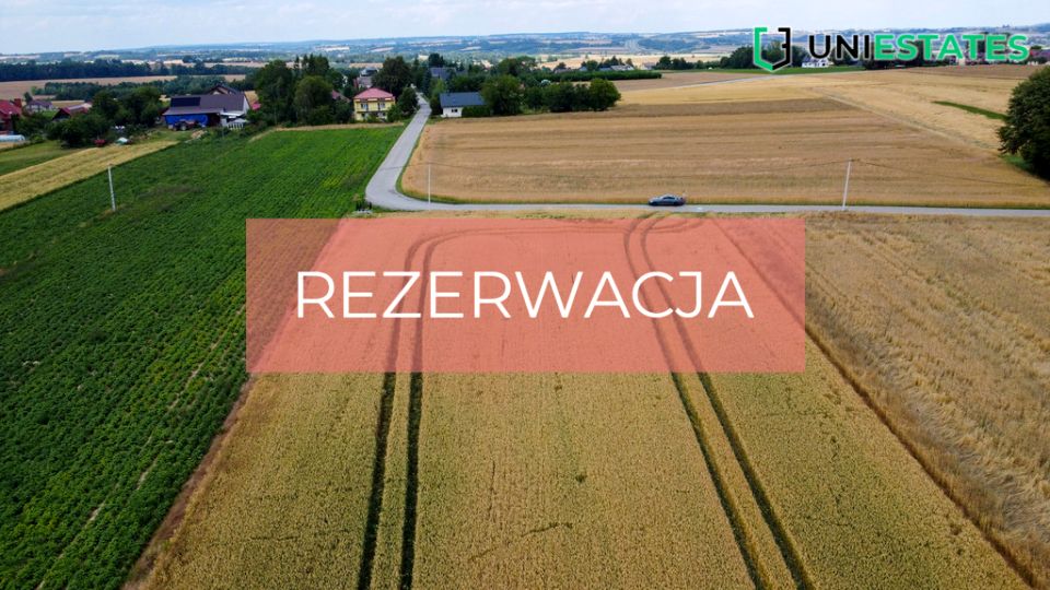 Działka Celiny