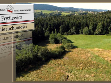 Działka budowlana Stara Wieś