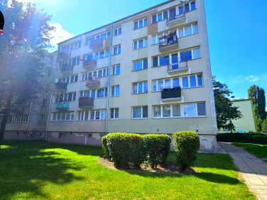 Mieszkanie Inowrocław