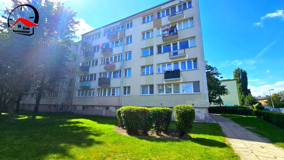 Mieszkanie Inowrocław
