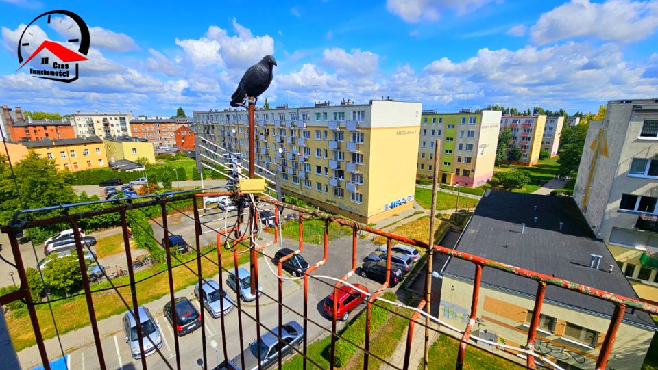 Mieszkanie Inowrocław