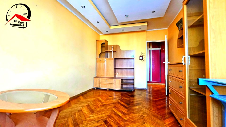 Mieszkanie Inowrocław