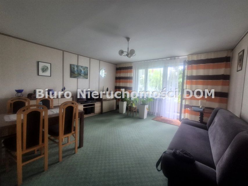 Mieszkanie Częstochowa