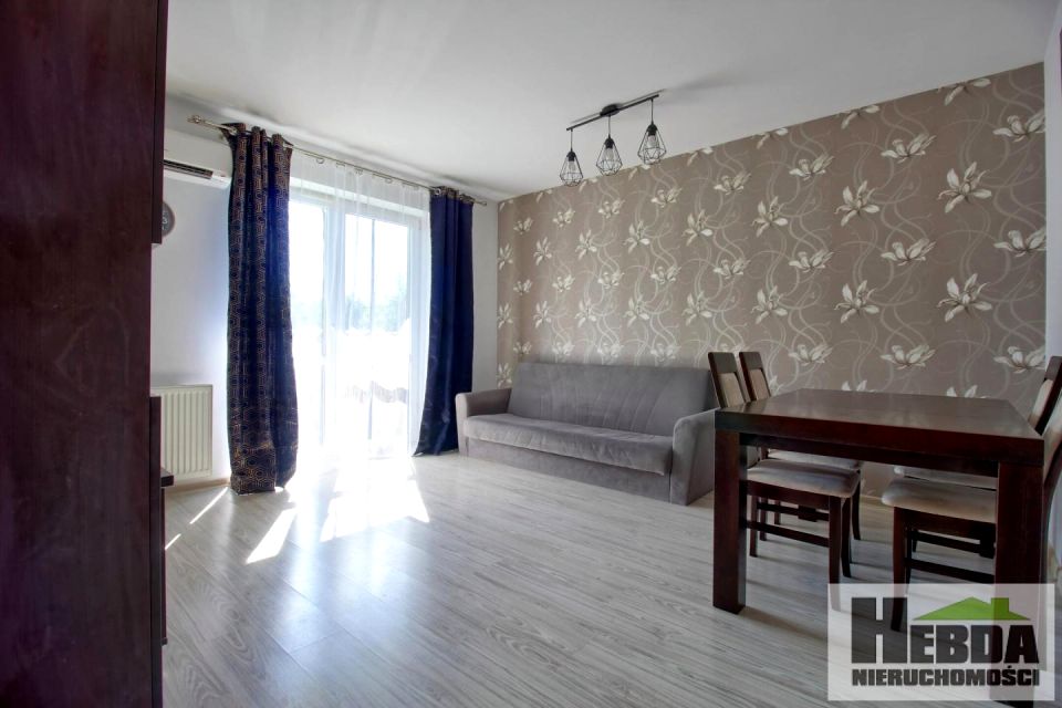 Mieszkanie Tarnów