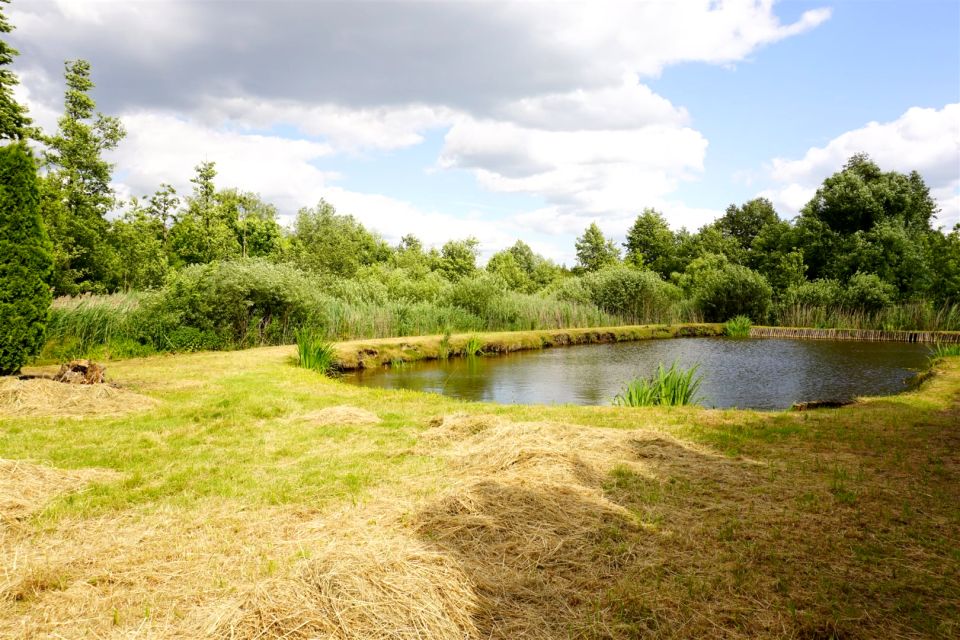 Działka budowlana Łódź