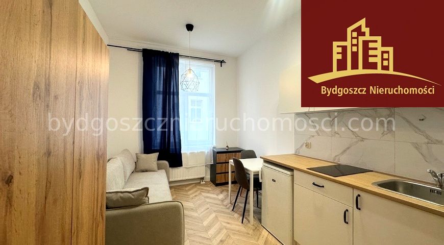 Mieszkanie Bydgoszcz