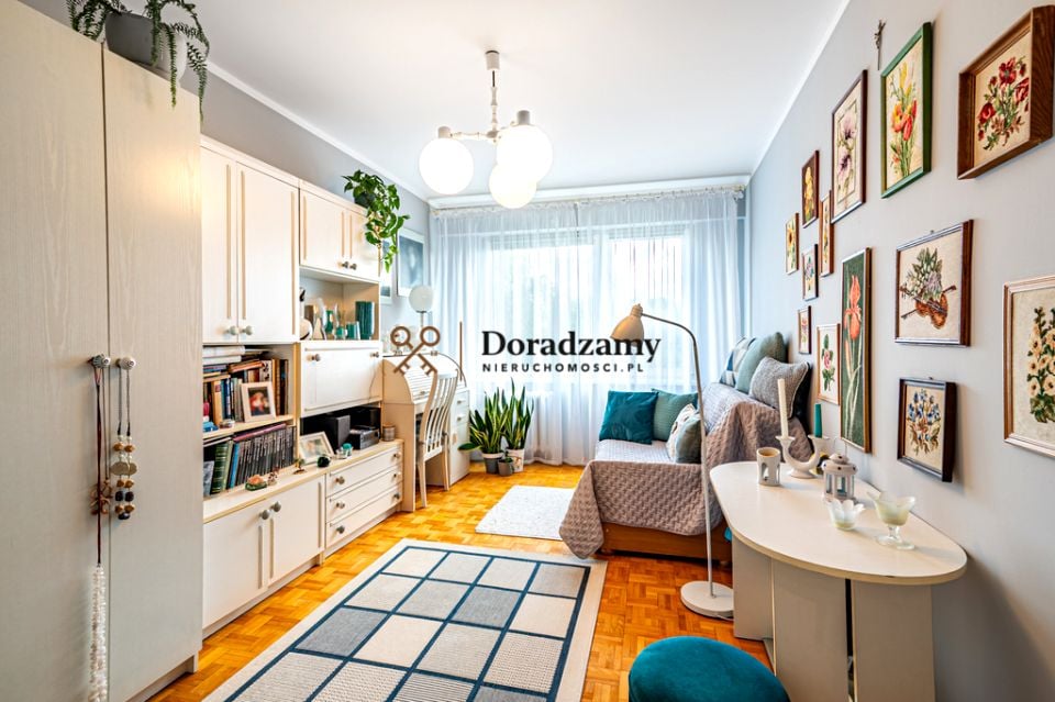 Mieszkanie Rzeszów