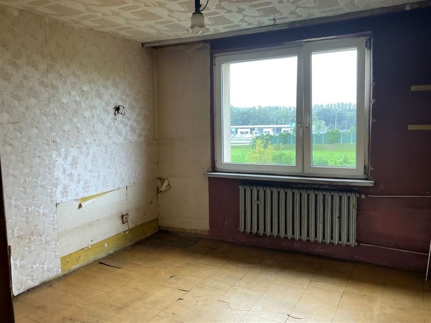 Mieszkanie Świętochłowice