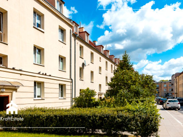 Mieszkanie Poznań