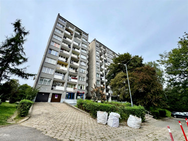 Mieszkanie Katowice