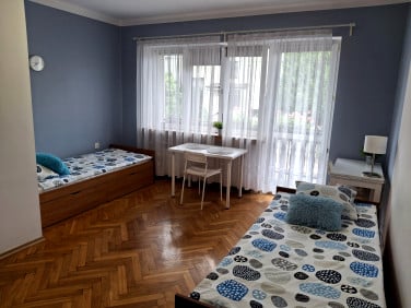 Pokój kraków